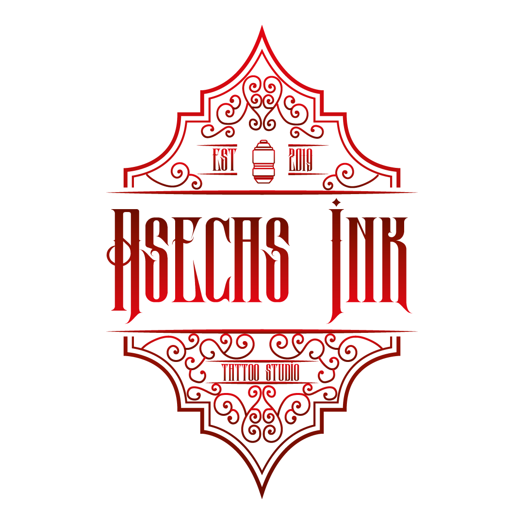 Asecas Ink